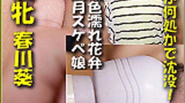 猎物女孩　春川葵 k0895_aoi_harukawa_aq